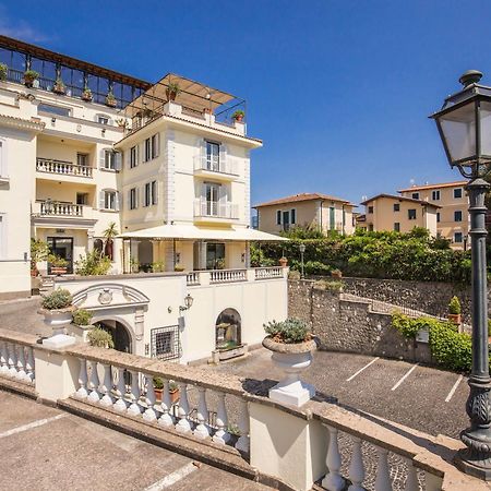 Hotel Castel Vecchio Castel Gandolfo Exterior foto